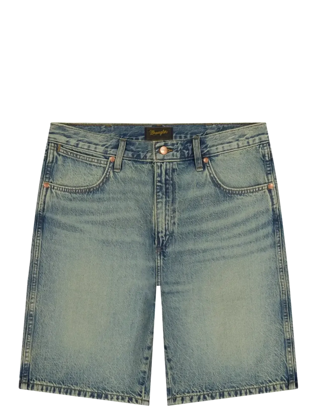 COWBOY SHORTS - Shorts