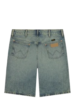 COWBOY SHORTS - Shorts
