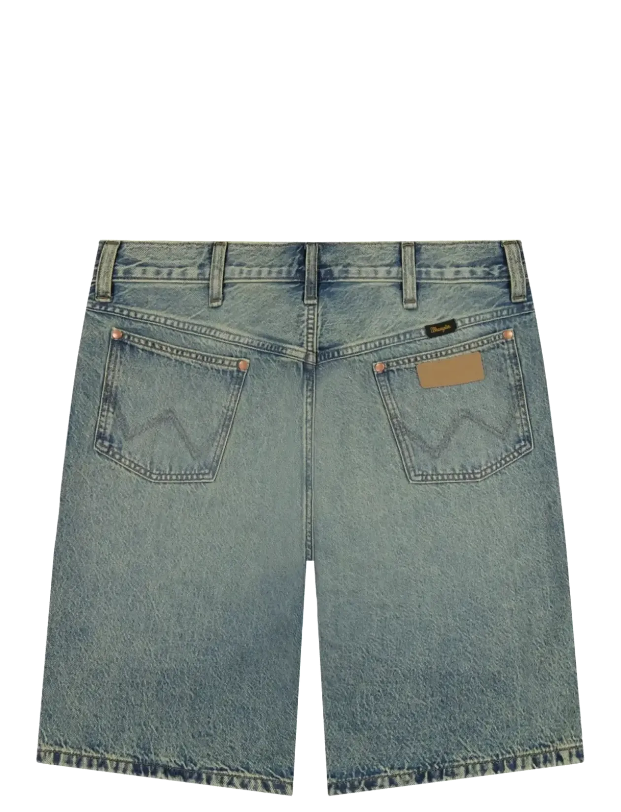 COWBOY SHORTS - Shorts