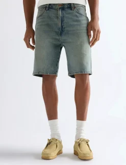 COWBOY SHORTS - Shorts
