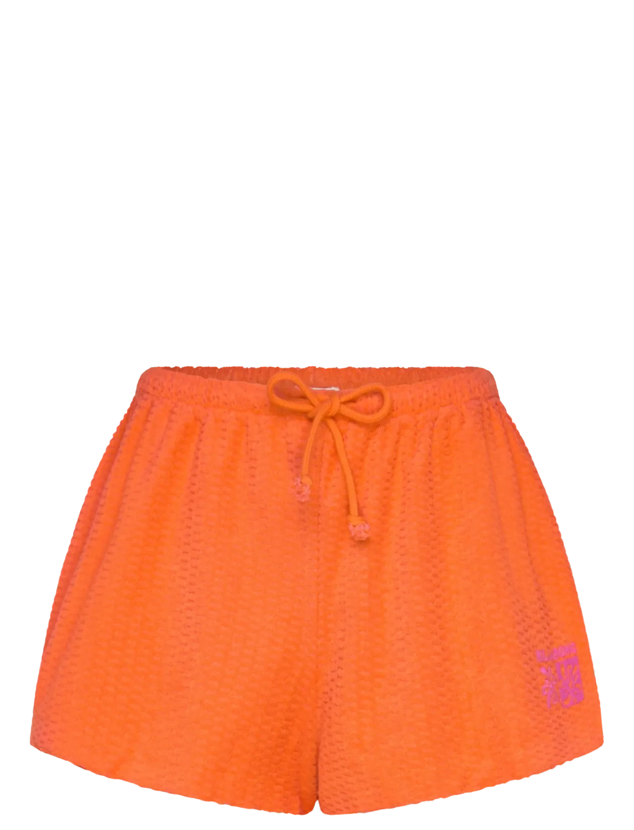 COZY BEACH - Afslappede shorts