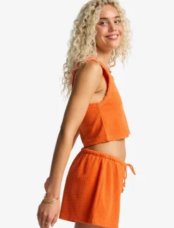 COZY BEACH - Afslappede shorts