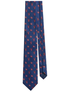 CRAB TIE - Slips