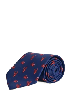 CRAB TIE - Slips