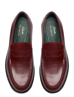 CraftJames Lo G - Loafers