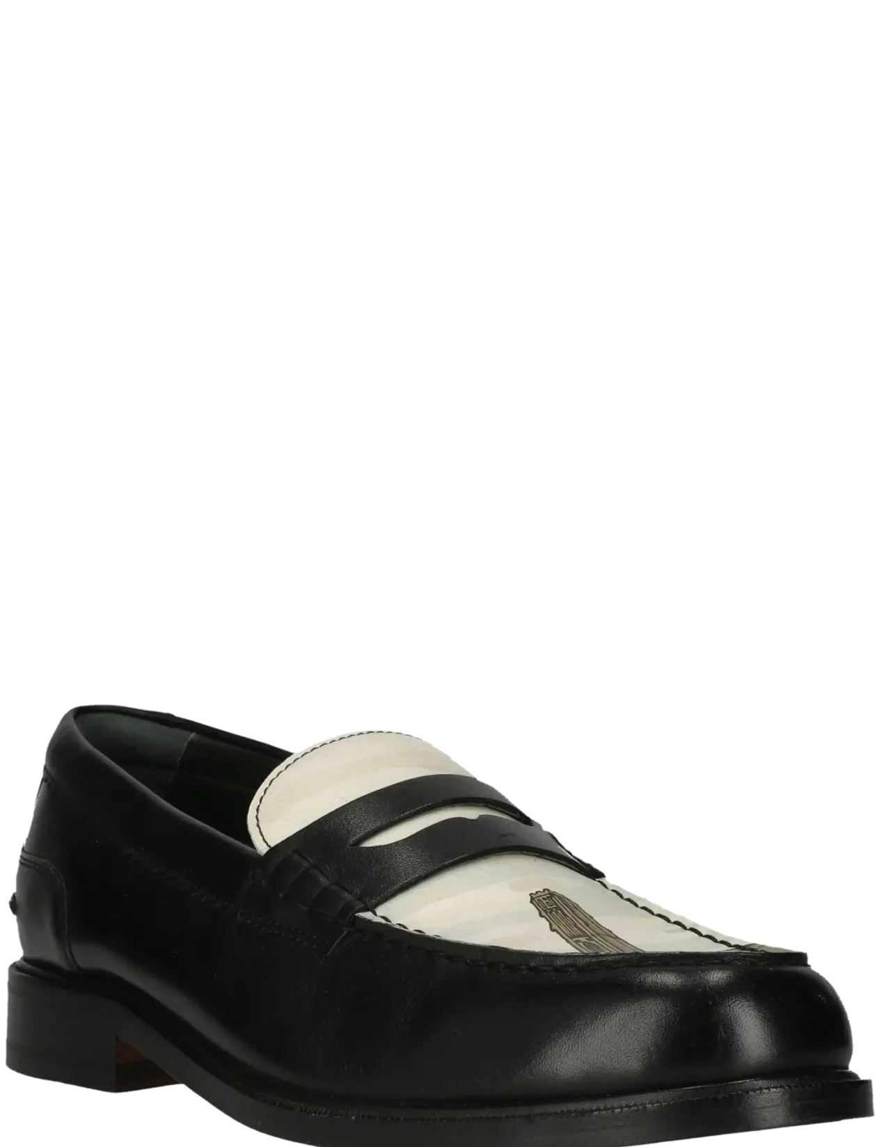 CraftJames Lo G - Loafers