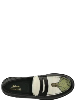 CraftJames Lo G - Loafers