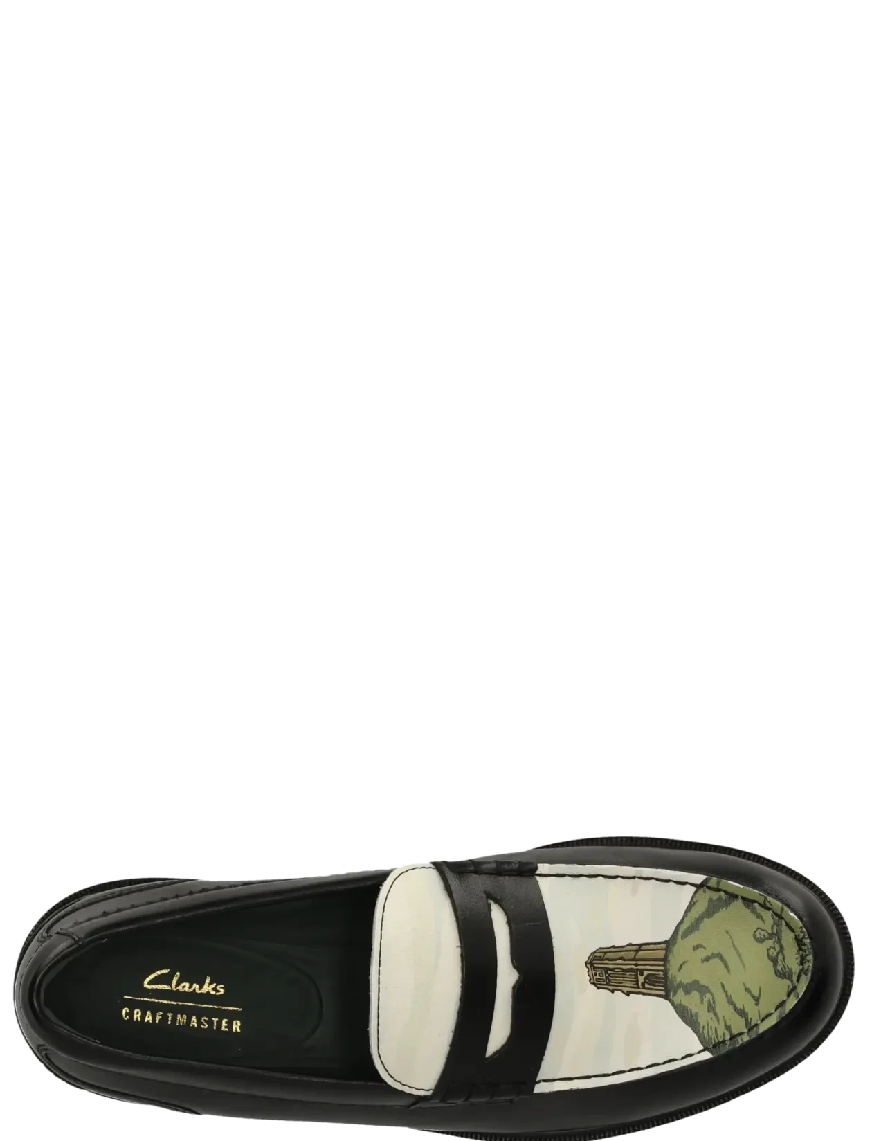 CraftJames Lo G - Loafers