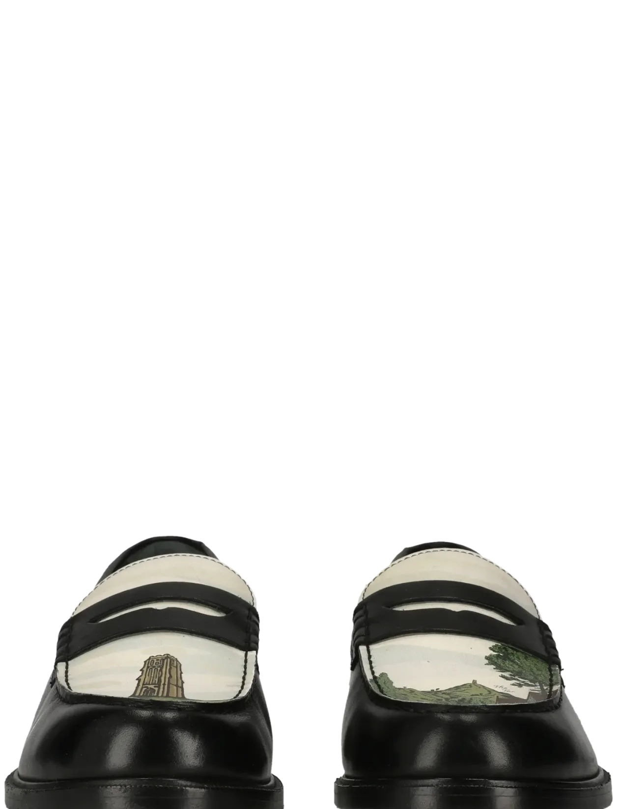 CraftJames Lo G - Loafers