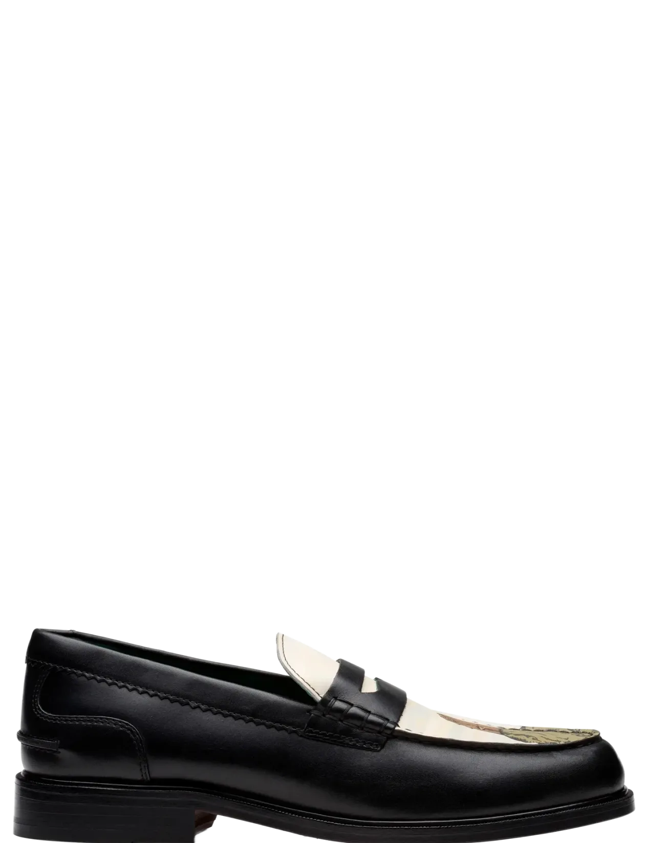 CraftJames Lo G - Loafers