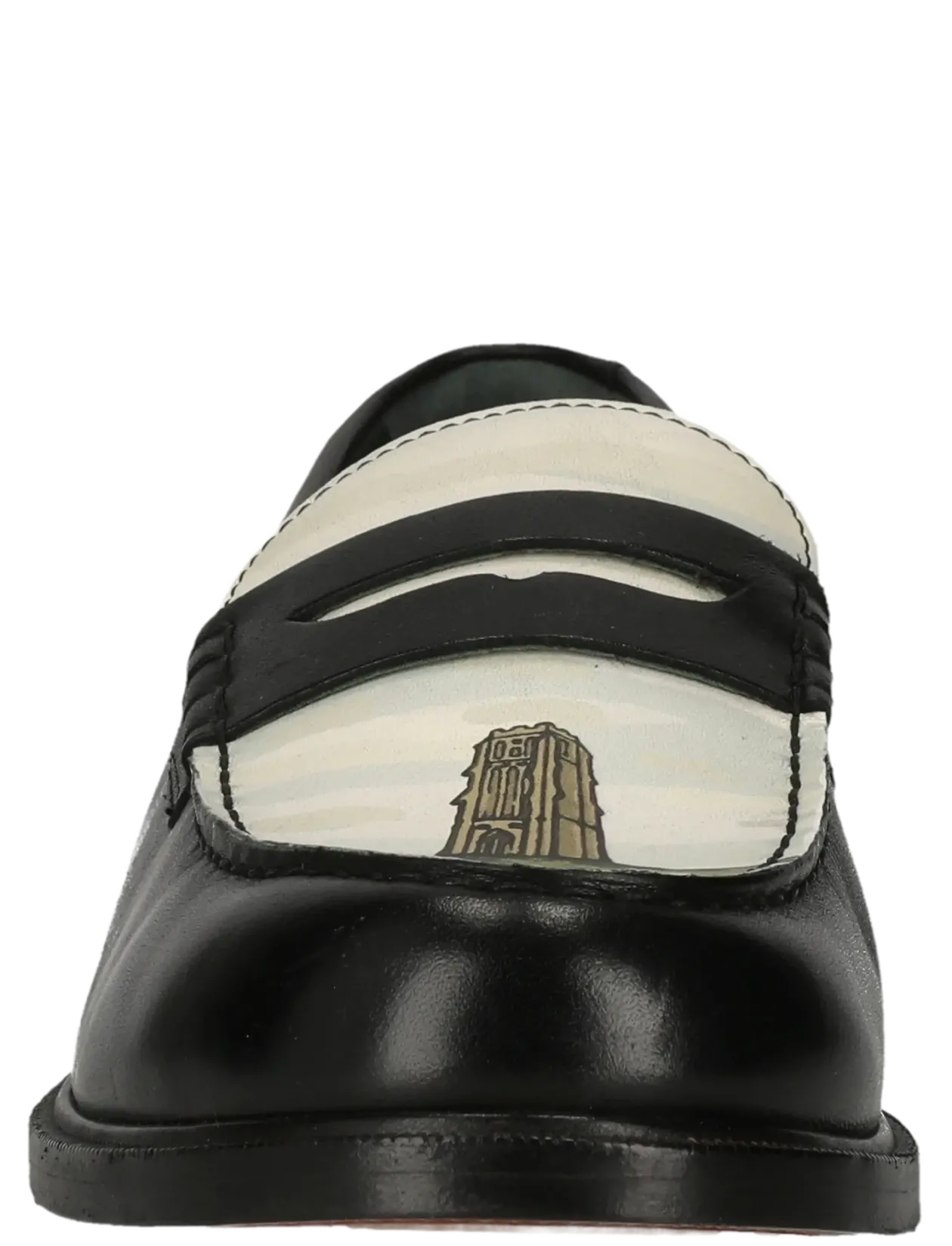 CraftJames Lo G - Loafers