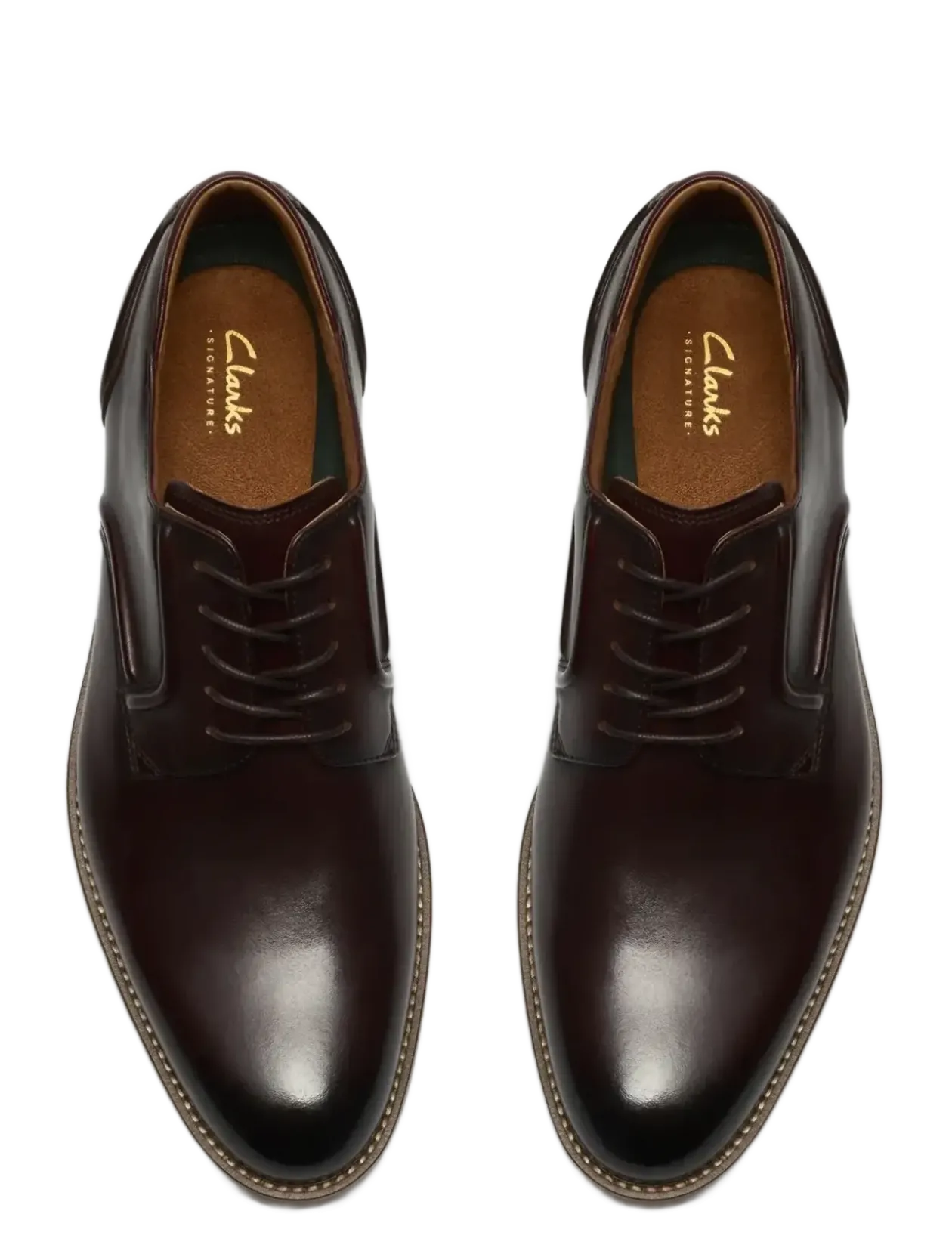 CraftRemi Lace G - Derby sko