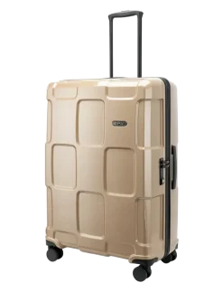 Crate Reflex EVO - Kufferter