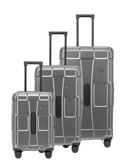 Crate Trunks - Kufferter