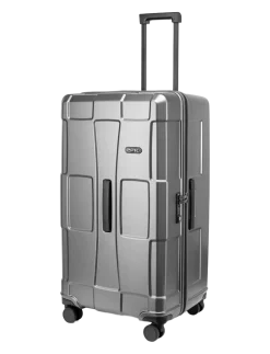 Crate Trunks - Kufferter