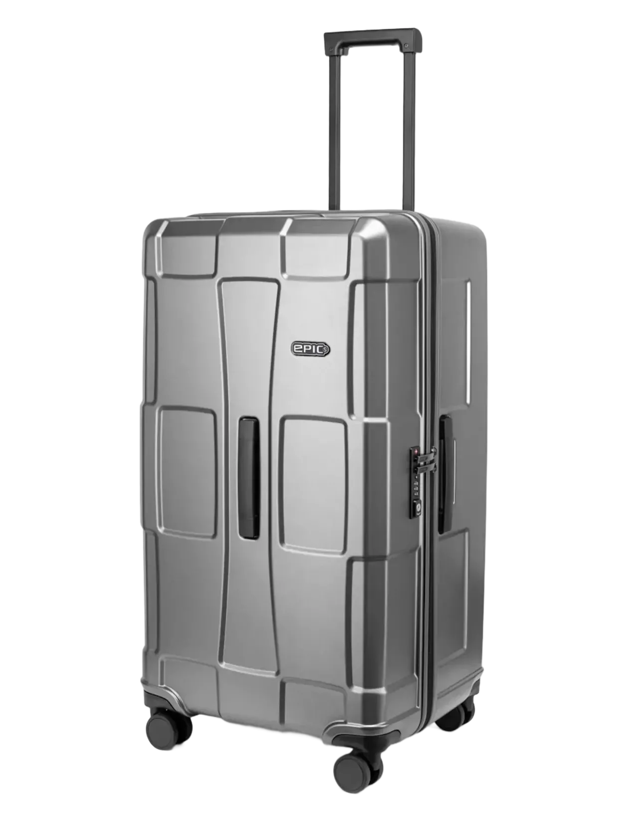 Crate Trunks - Kufferter