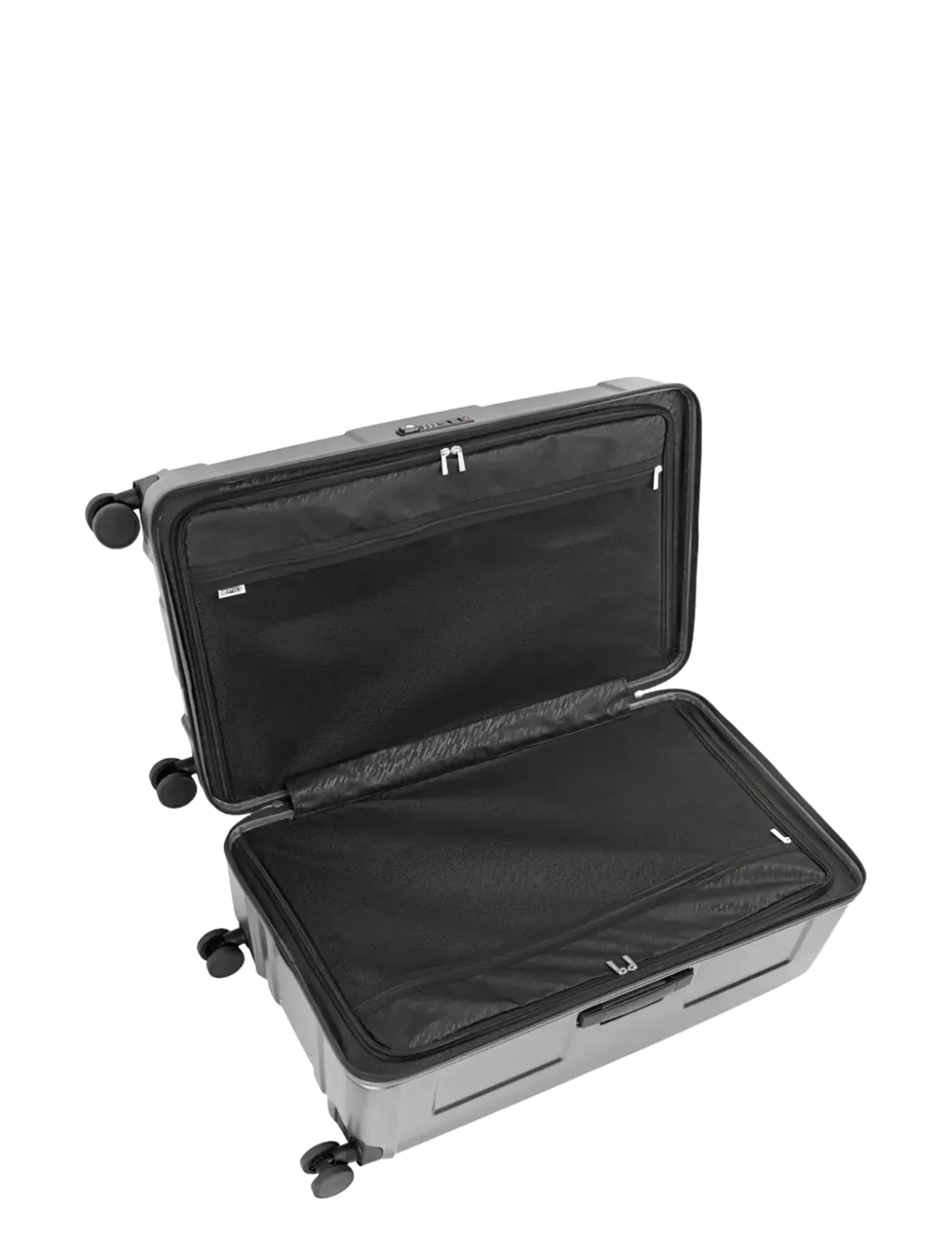 Crate Trunks - Kufferter