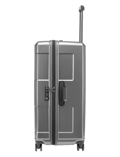 Crate Trunks - Kufferter