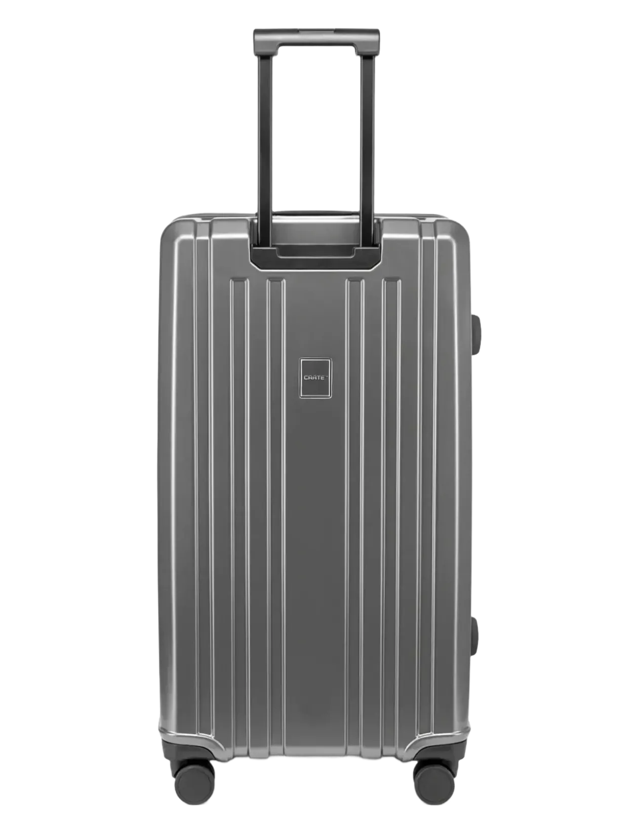 Crate Trunks - Kufferter