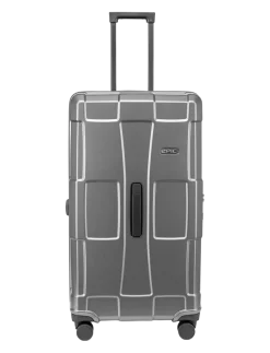 Crate Trunks - Kufferter