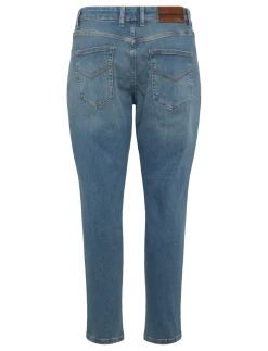 CRAYSI DENIM - Regular jeans