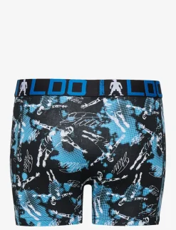 CR7 Boys Trunk 2-pack - Underbukser