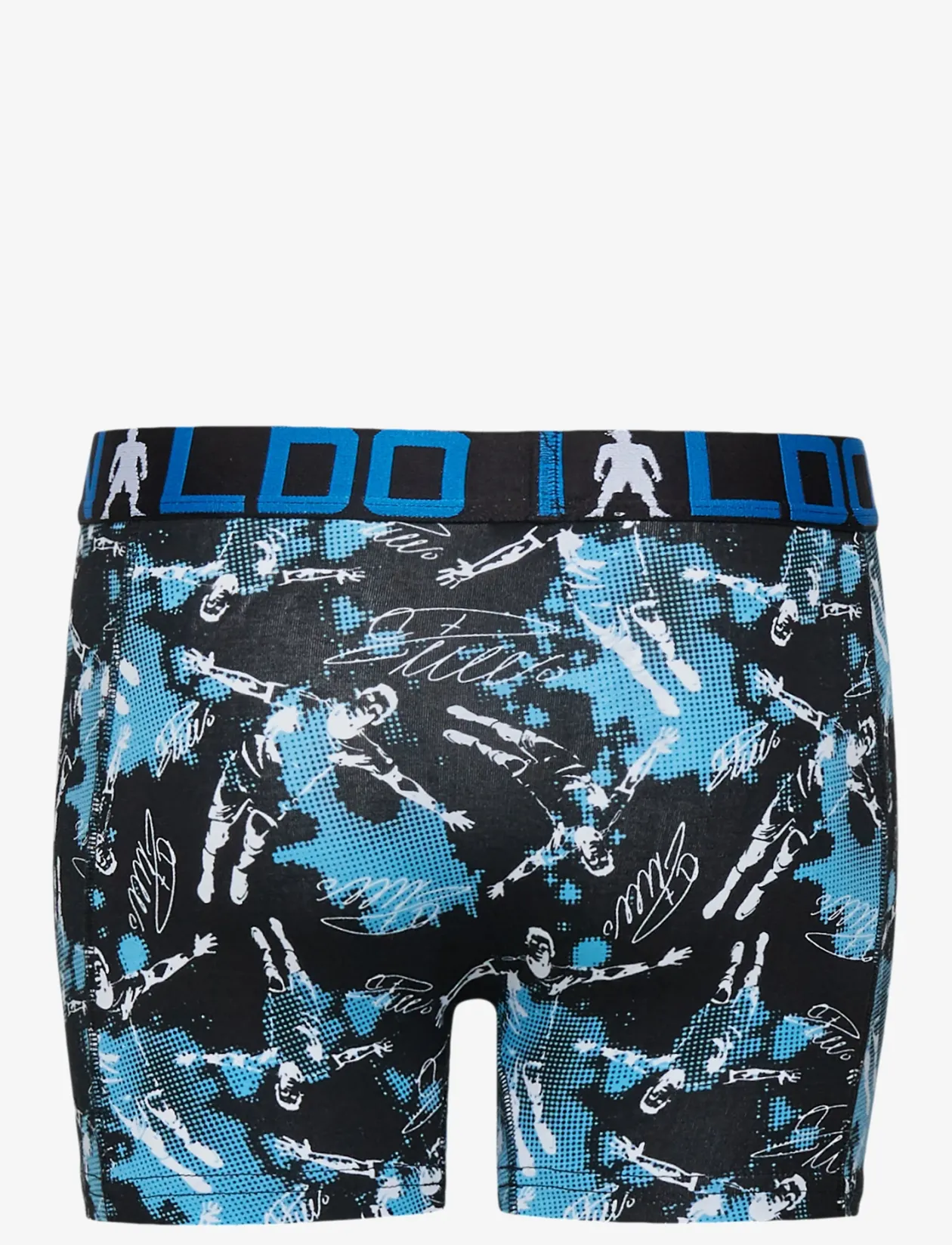 CR7 Boys Trunk 2-pack - Underbukser