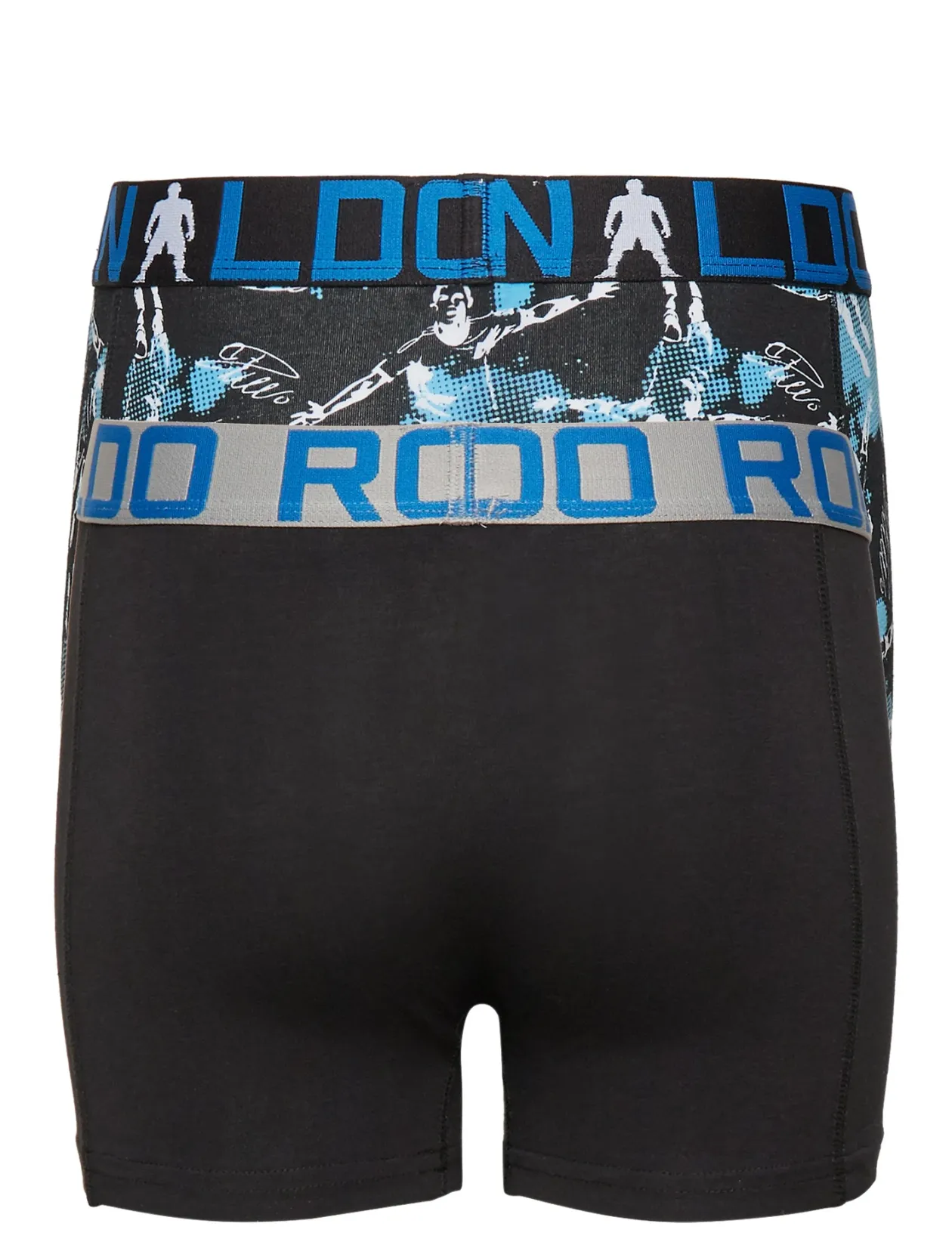 CR7 Boys Trunk 2-pack - Underbukser
