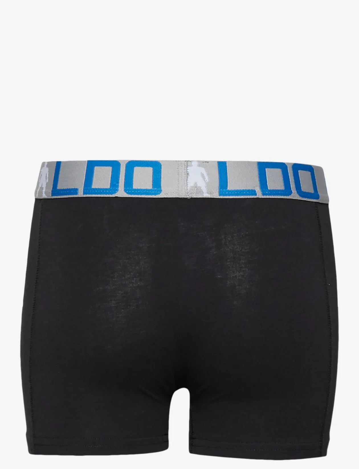 CR7 Boys Trunk 2-pack - Underbukser