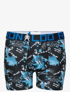 CR7 Boys Trunk 2-pack - Underbukser