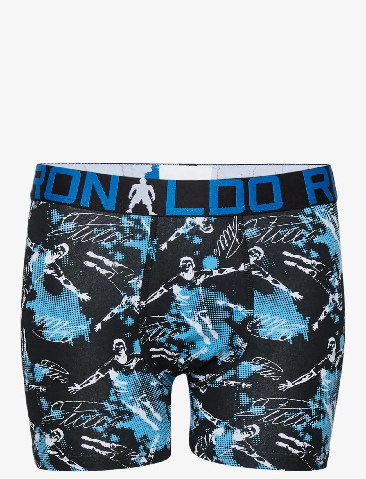 CR7 Boys Trunk 2-pack - Underbukser