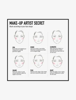 CREME PUFF BLUSH - Ansigtsmakeup