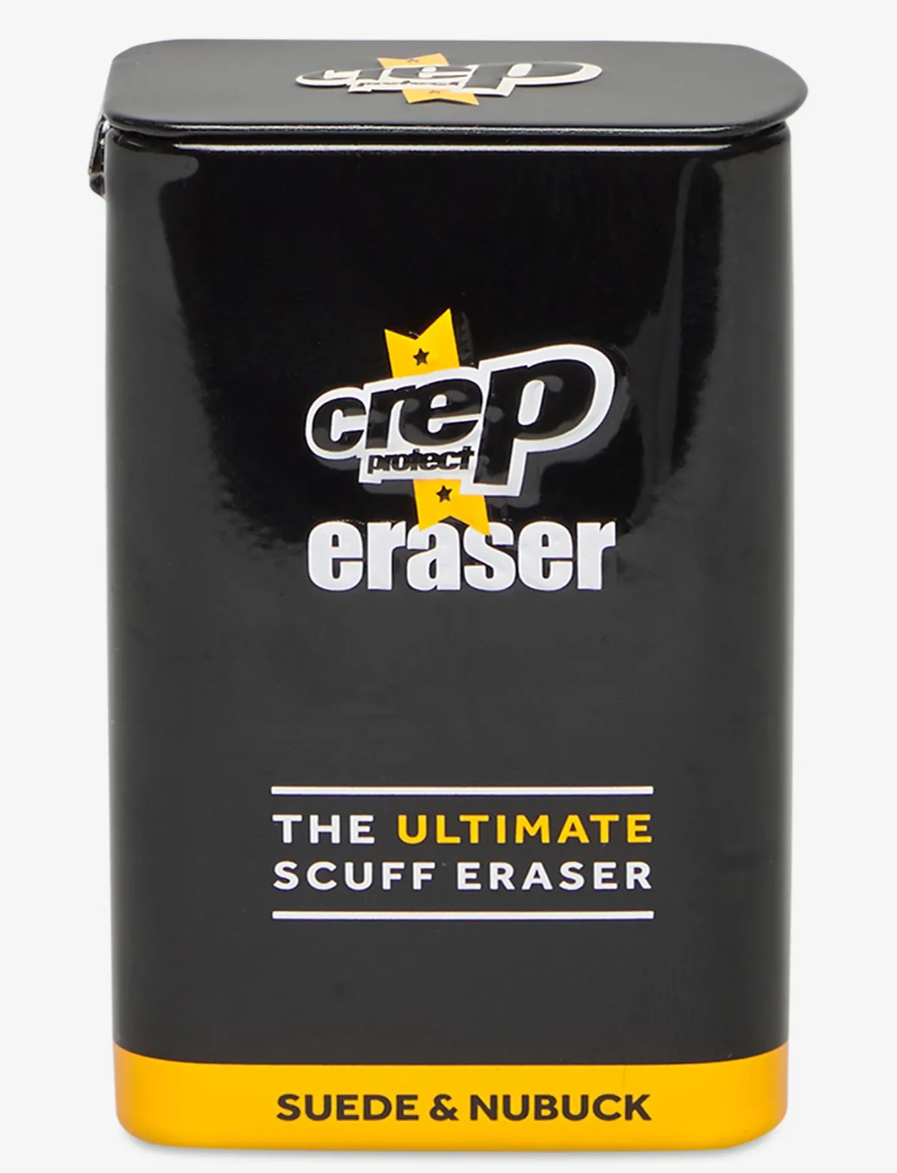 Crep Protect Eraser - Skobeskyttelse