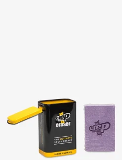 Crep Protect Eraser - Skobeskyttelse