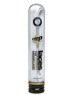 Crep Protect Flat Laces - Skotilbehør