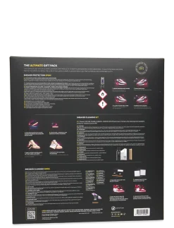 Crep Protect Gift Pack - Skobeskyttelse