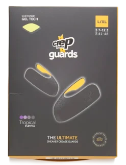 Crep Protect Guards - Skobeskyttelse