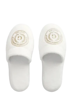 CREST SLIPPERS - Hjemmesko