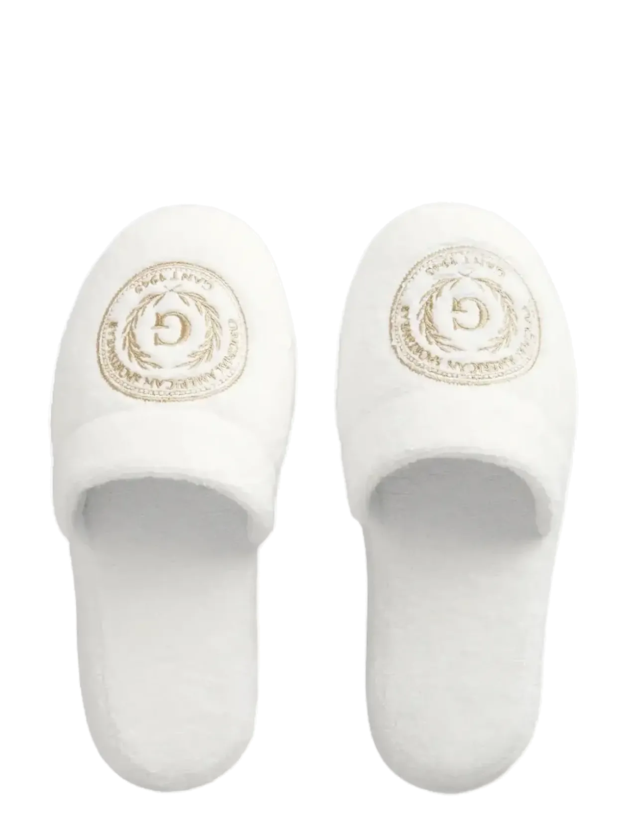 CREST SLIPPERS - Hjemmesko