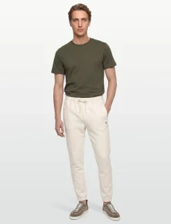 Crest Sweatpants - Sweatpants