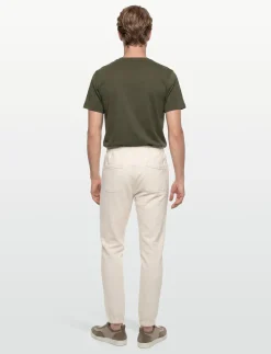 Crest Sweatpants - Sweatpants