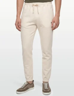 Crest Sweatpants - Sweatpants
