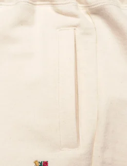 Crest Sweatpants - Sweatpants