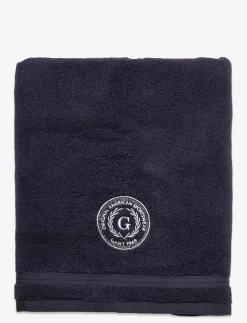 CREST TOWEL 50X70 - Håndklæder