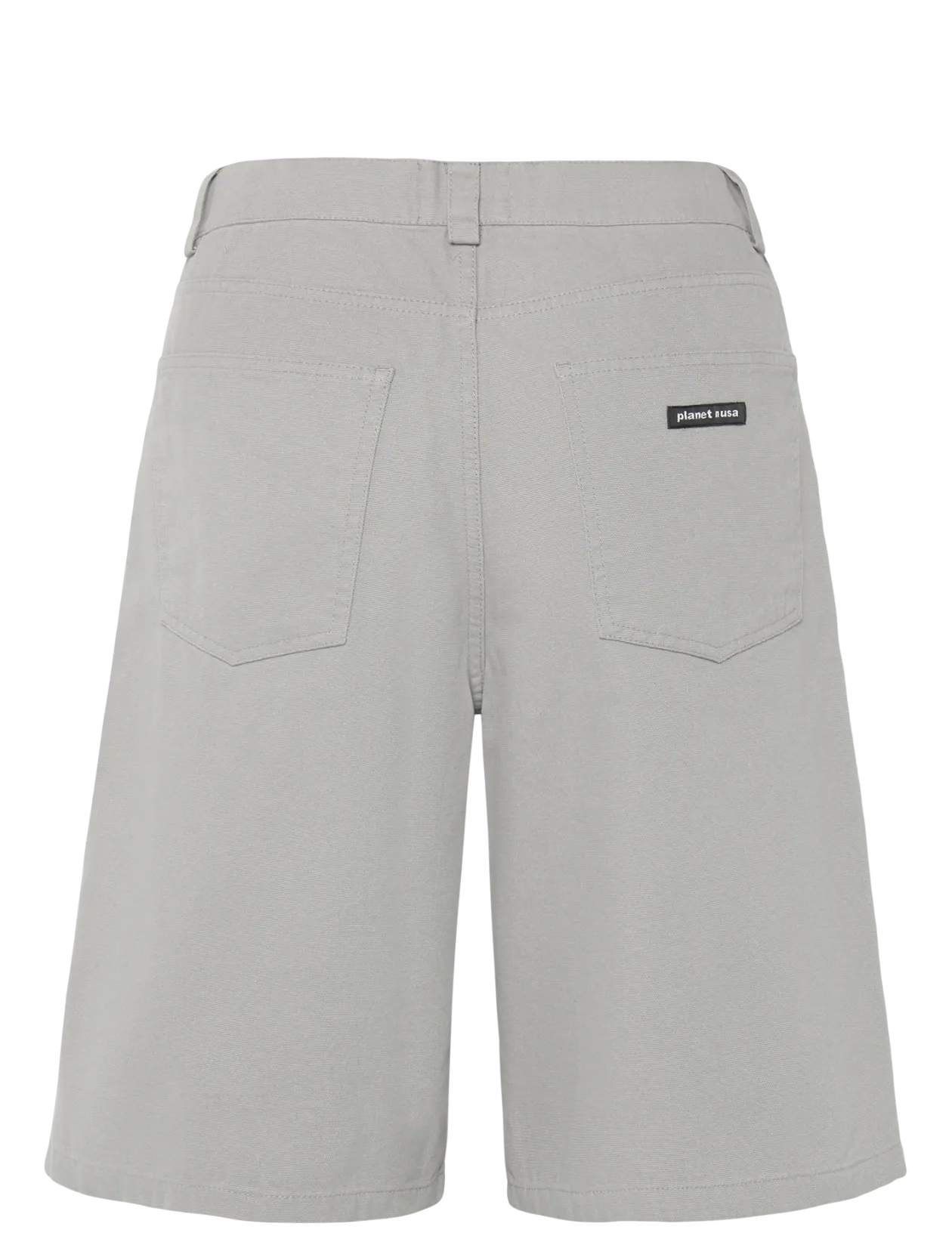 Crewe1 Shorts - Denim shorts