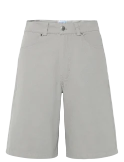 Crewe1 Shorts - Denim shorts