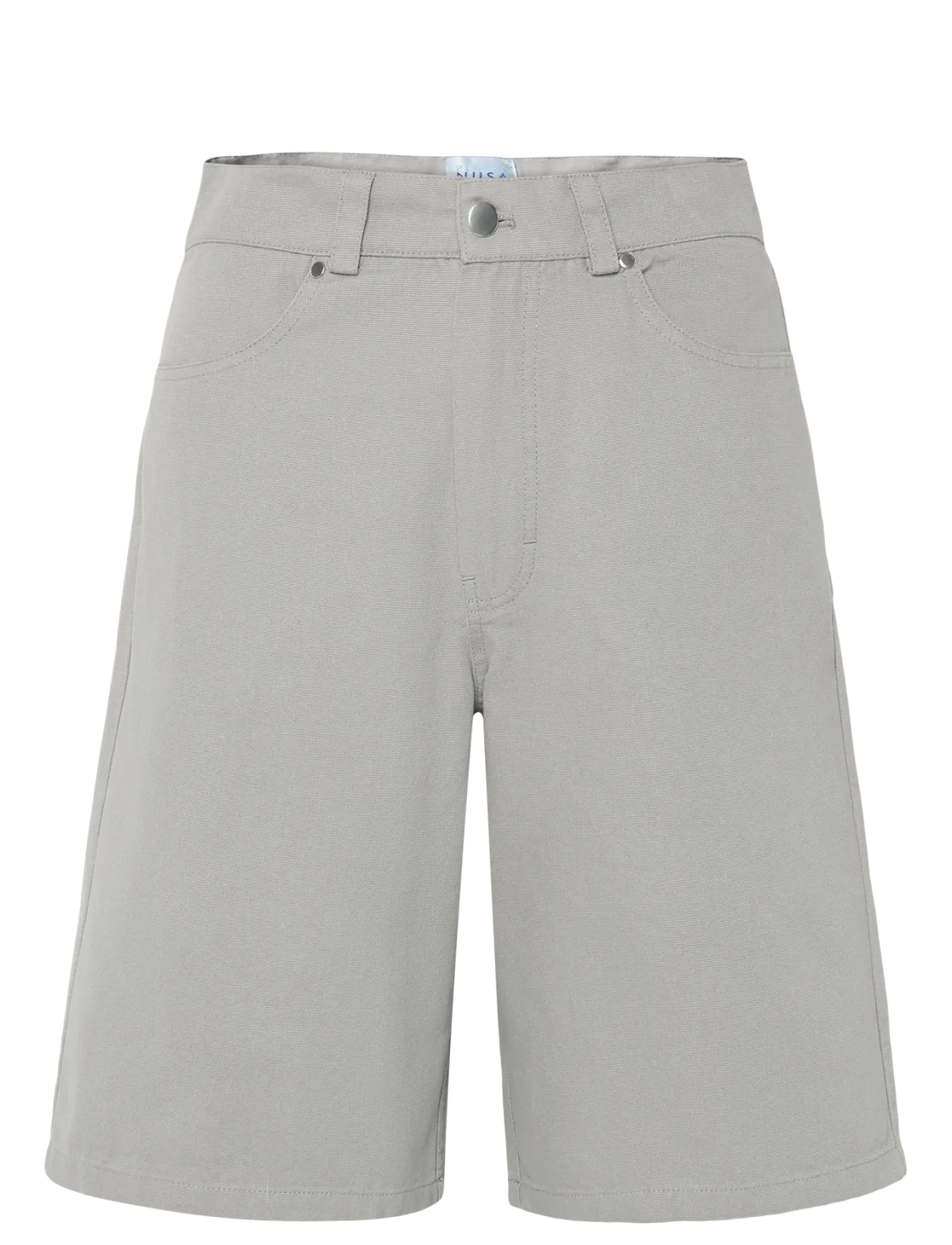 Crewe1 Shorts - Denim shorts