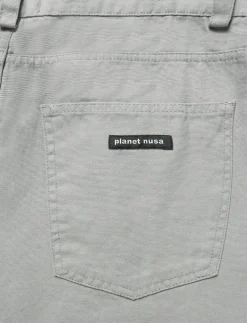 Crewe1 Shorts - Denim shorts