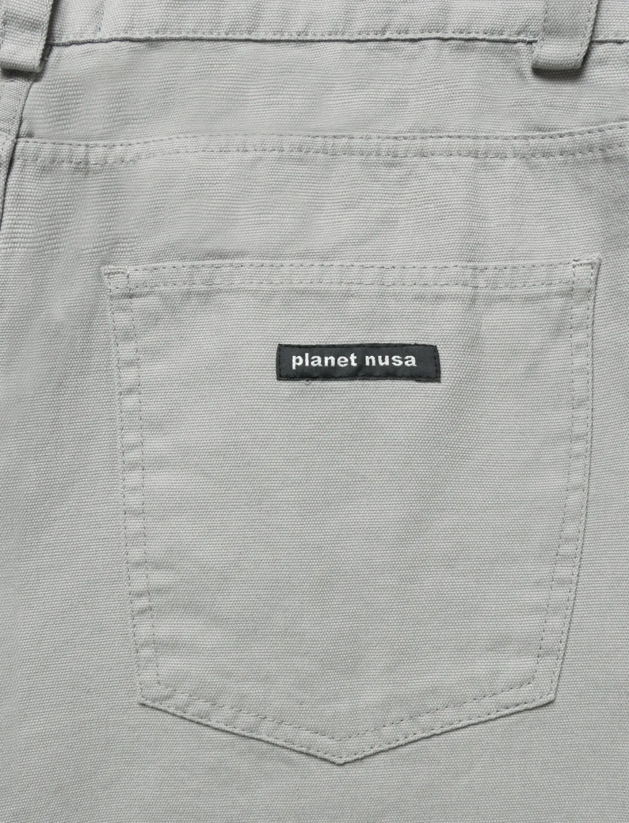 Crewe1 Shorts - Denim shorts