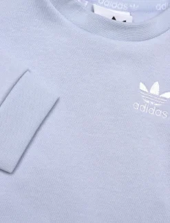 CREW JOG SET - Børn